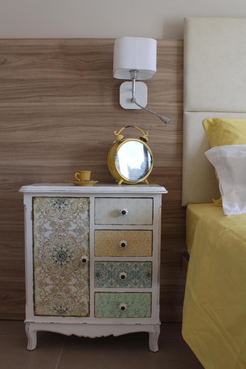 Apart-Hotel La Rocchetta 加达湖畔帕登赫 外观 照片