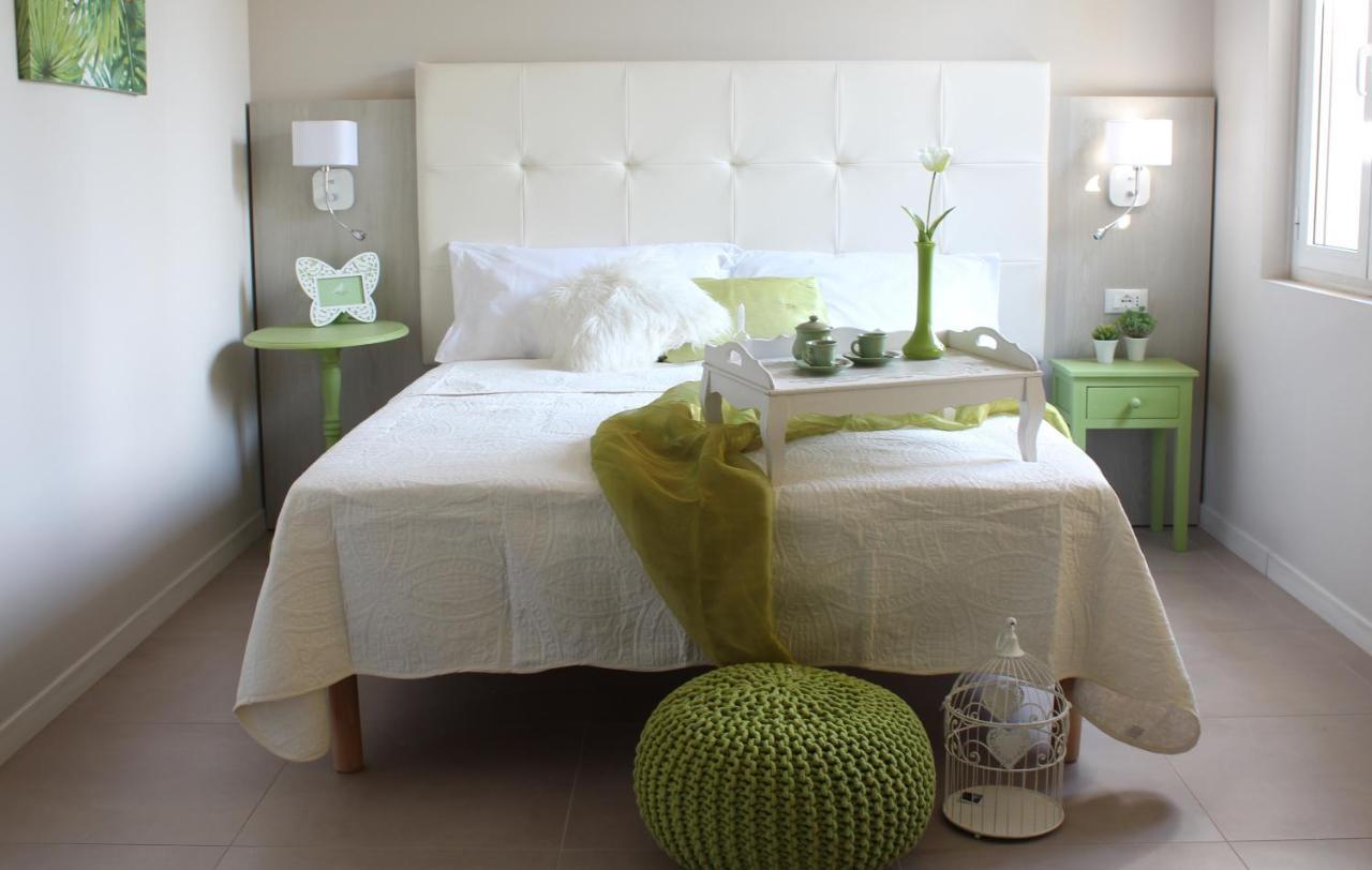 Apart-Hotel La Rocchetta 加达湖畔帕登赫 外观 照片